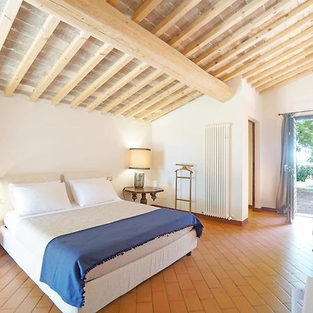 Agriturismo Le Cerbonche Rosignano Marittimo Kültér fotó