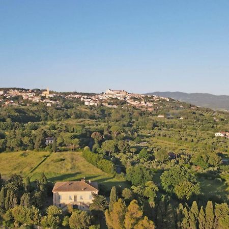 Agriturismo Le Cerbonche Rosignano Marittimo Kültér fotó