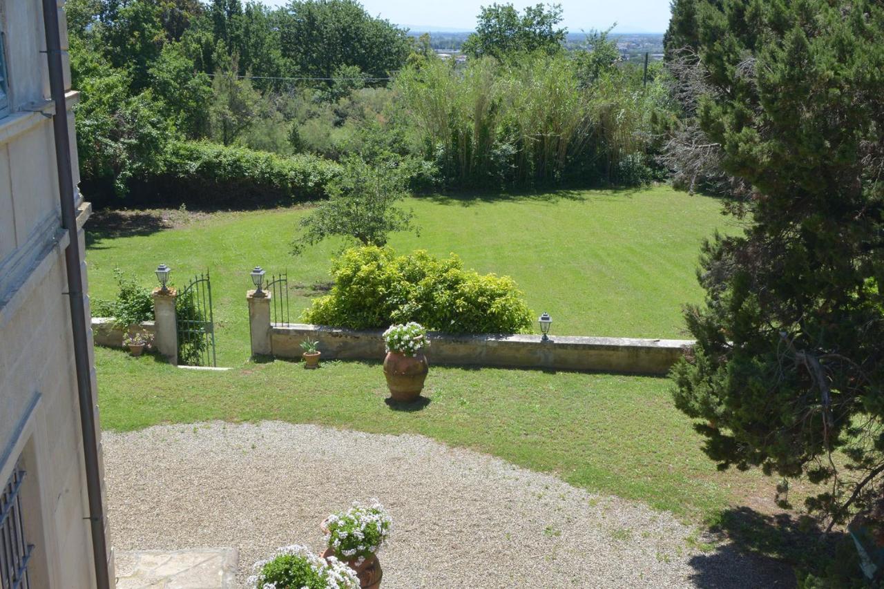 Agriturismo Le Cerbonche Rosignano Marittimo Kültér fotó
