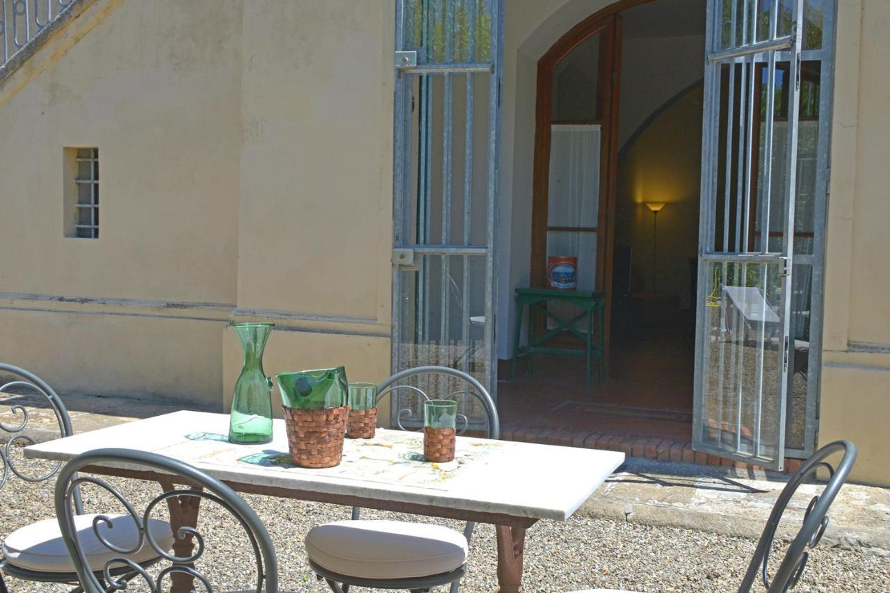 Agriturismo Le Cerbonche Rosignano Marittimo Kültér fotó