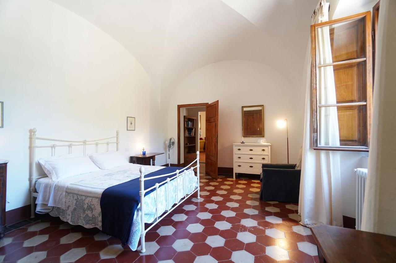 Agriturismo Le Cerbonche Rosignano Marittimo Kültér fotó