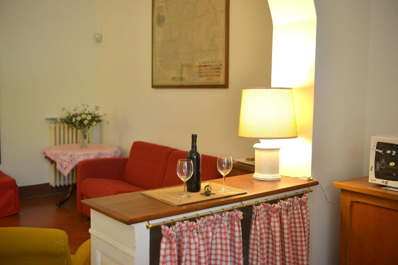 Agriturismo Le Cerbonche Rosignano Marittimo Kültér fotó
