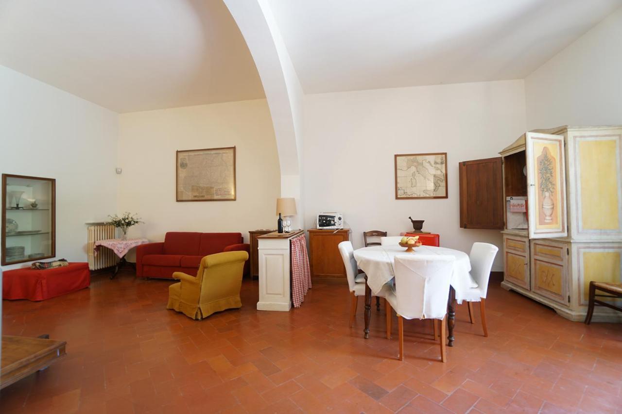 Agriturismo Le Cerbonche Rosignano Marittimo Kültér fotó