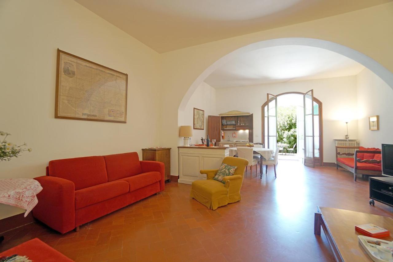 Agriturismo Le Cerbonche Rosignano Marittimo Kültér fotó