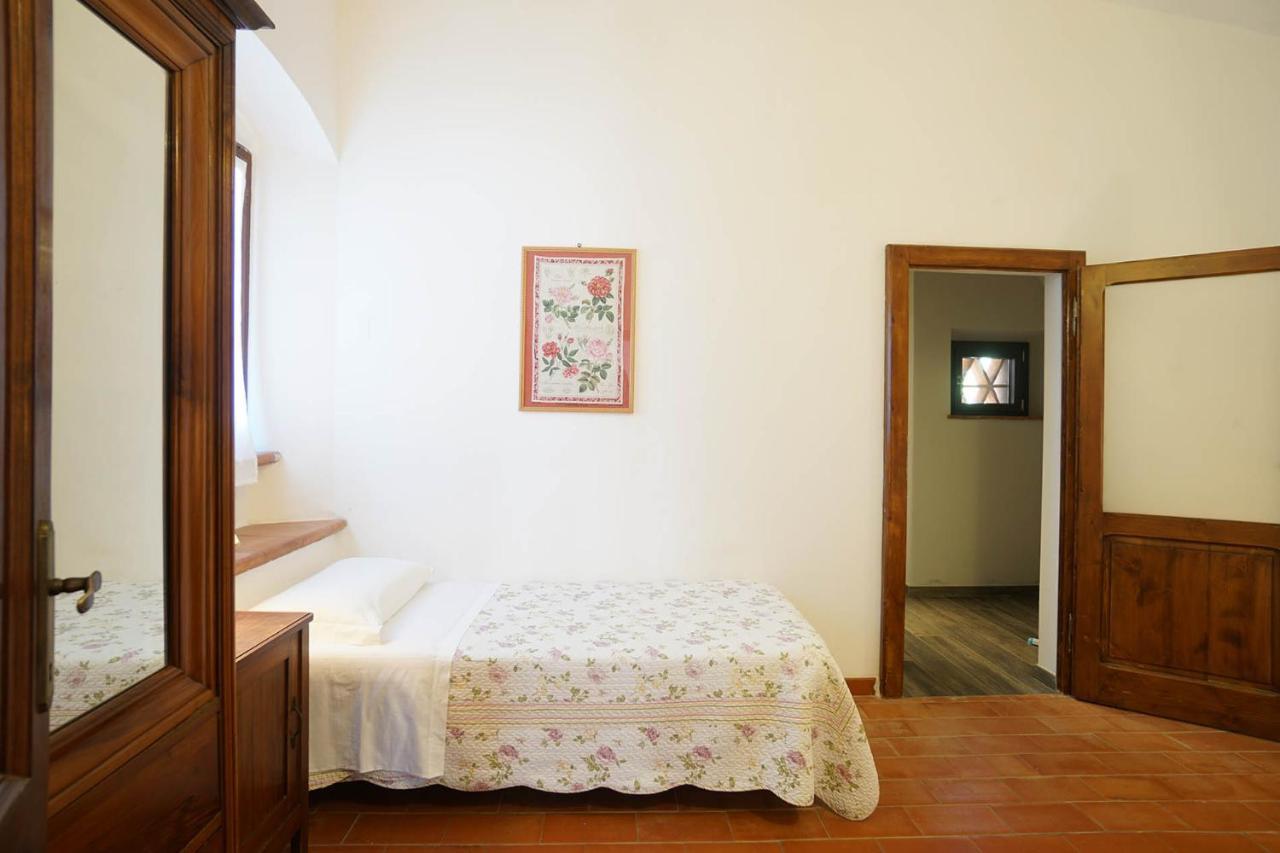 Agriturismo Le Cerbonche Rosignano Marittimo Kültér fotó