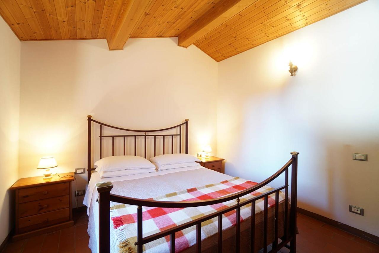 Agriturismo Le Cerbonche Rosignano Marittimo Kültér fotó