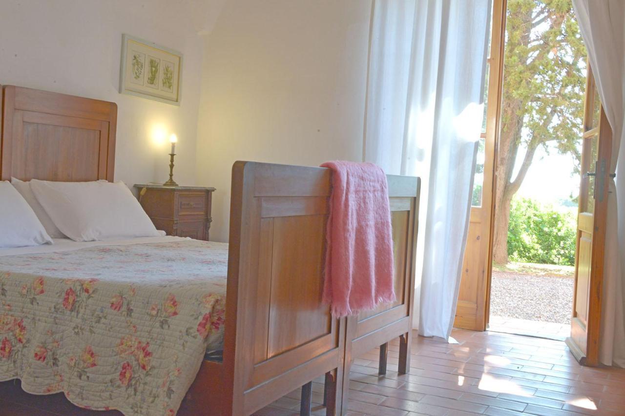 Agriturismo Le Cerbonche Rosignano Marittimo Kültér fotó