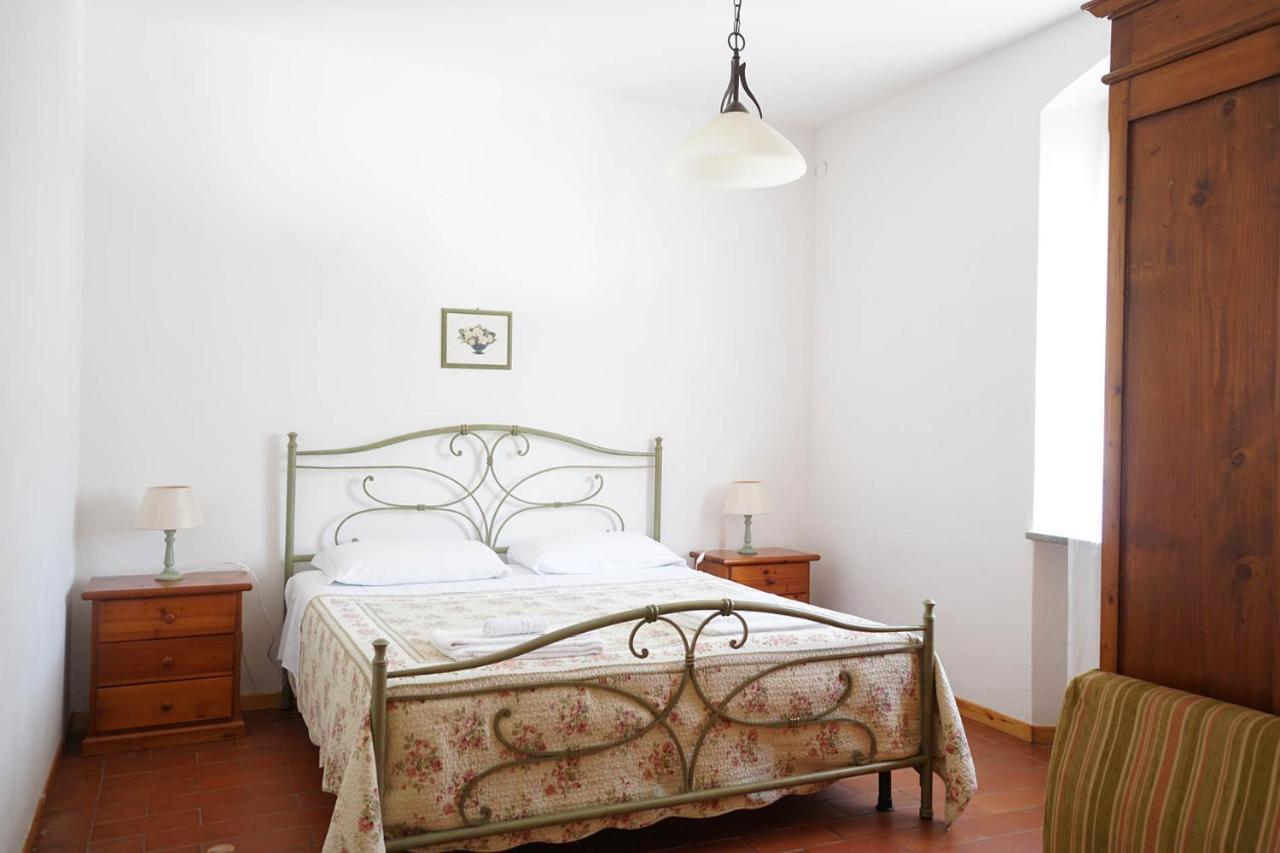 Agriturismo Le Cerbonche Rosignano Marittimo Kültér fotó