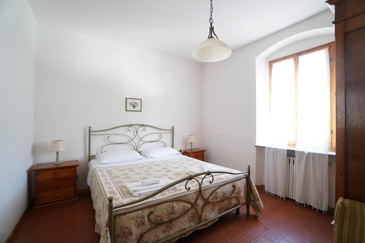 Agriturismo Le Cerbonche Rosignano Marittimo Kültér fotó