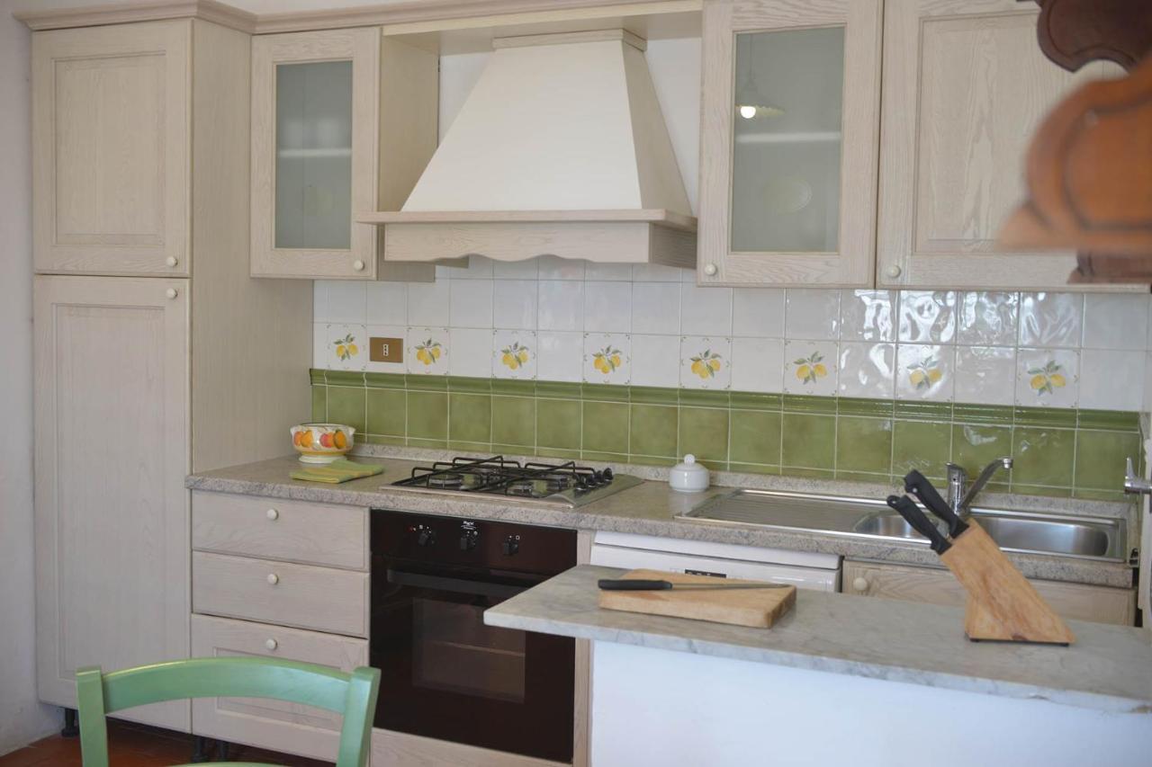 Agriturismo Le Cerbonche Rosignano Marittimo Kültér fotó
