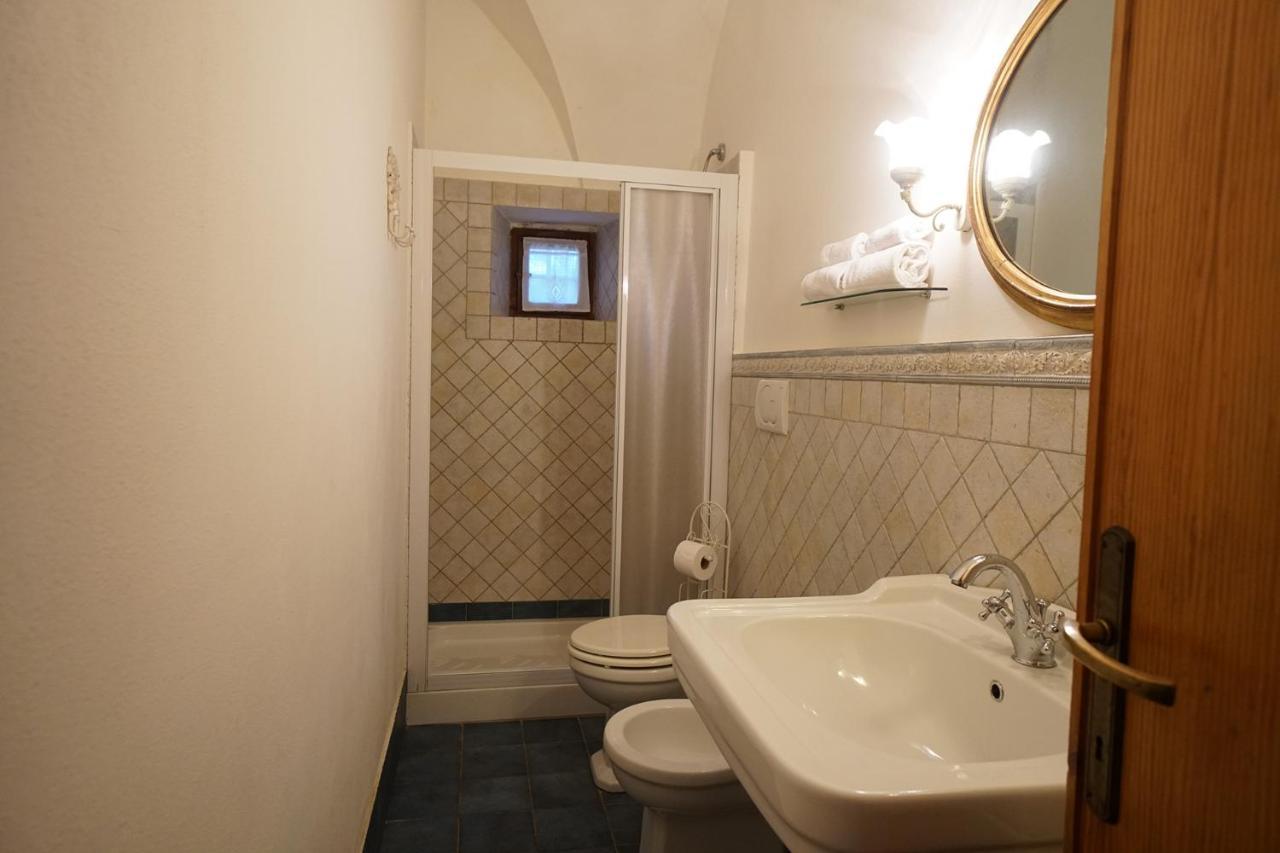 Agriturismo Le Cerbonche Rosignano Marittimo Kültér fotó