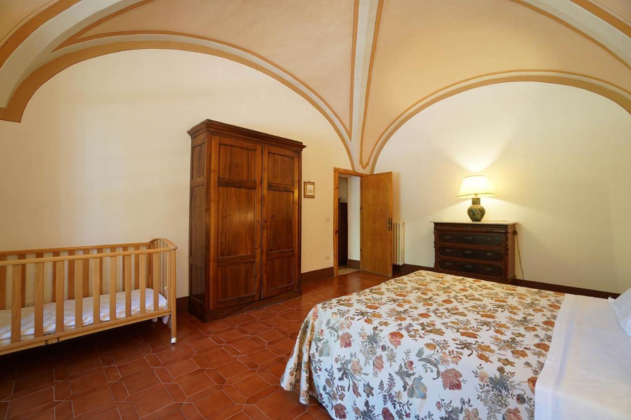 Agriturismo Le Cerbonche Rosignano Marittimo Kültér fotó