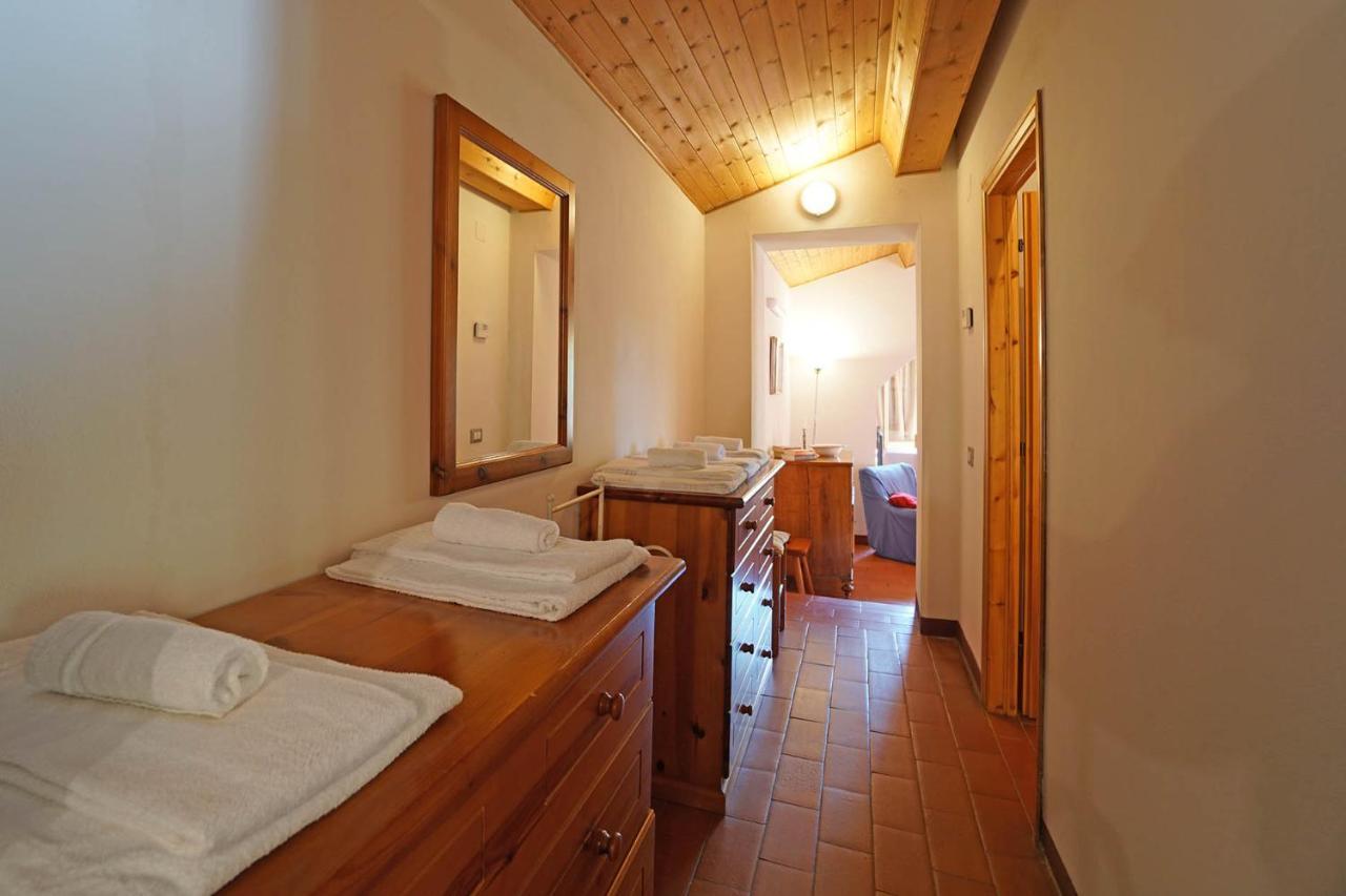 Agriturismo Le Cerbonche Rosignano Marittimo Kültér fotó