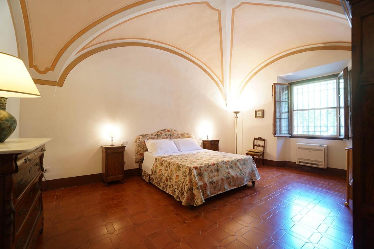Agriturismo Le Cerbonche Rosignano Marittimo Kültér fotó