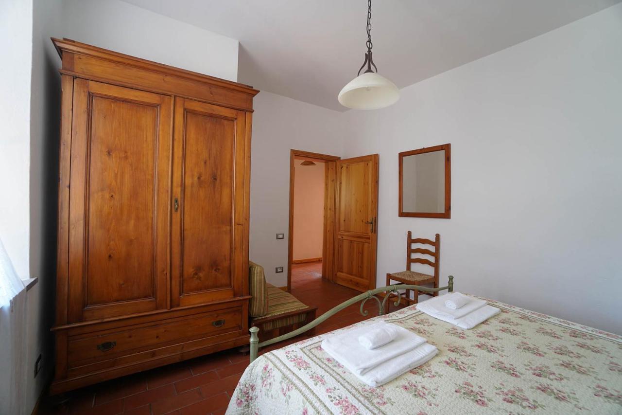 Agriturismo Le Cerbonche Rosignano Marittimo Kültér fotó
