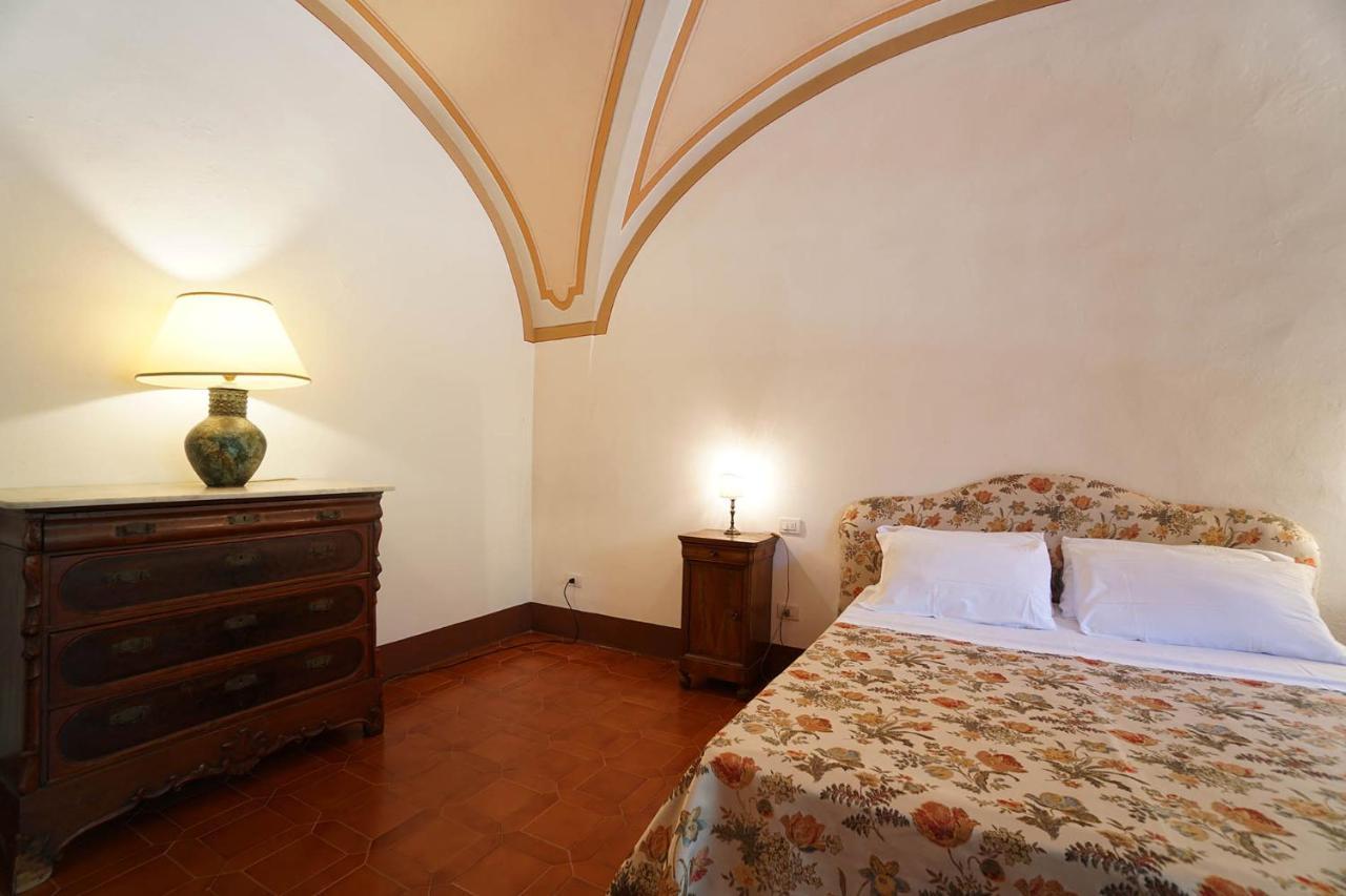 Agriturismo Le Cerbonche Rosignano Marittimo Kültér fotó