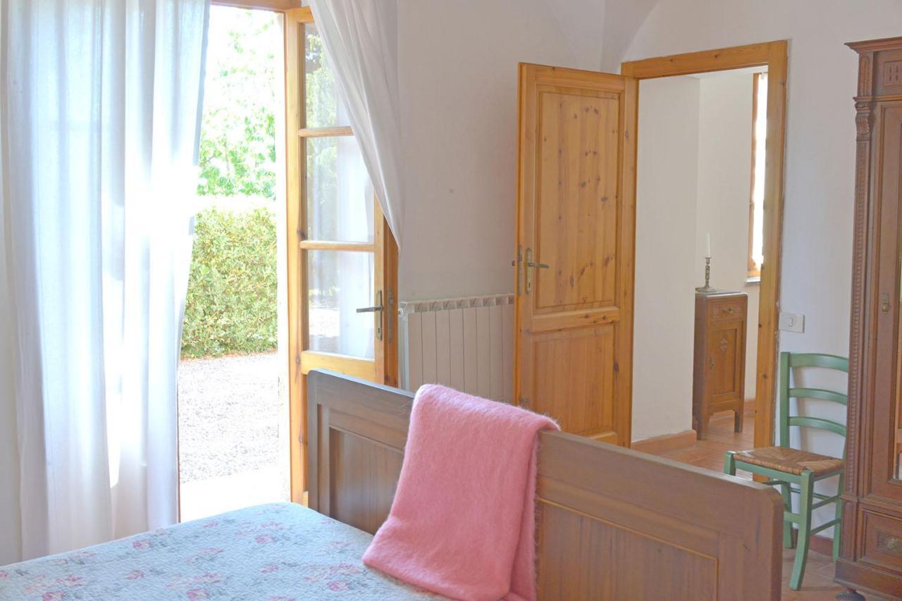 Agriturismo Le Cerbonche Rosignano Marittimo Kültér fotó