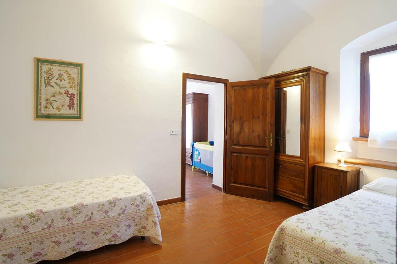 Agriturismo Le Cerbonche Rosignano Marittimo Kültér fotó