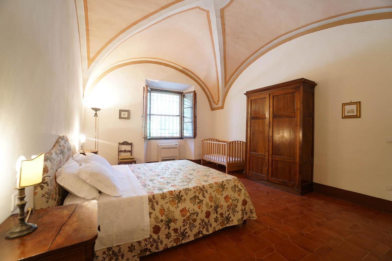Agriturismo Le Cerbonche Rosignano Marittimo Kültér fotó