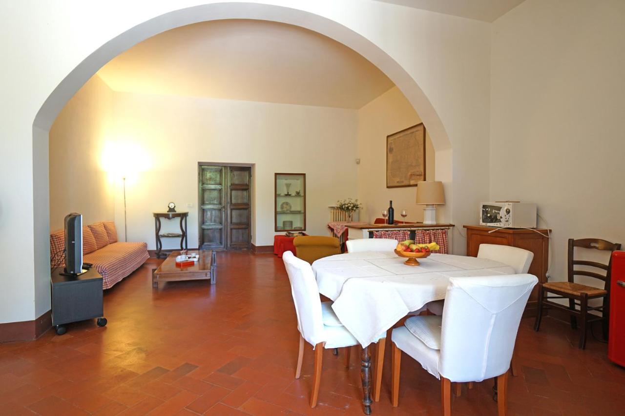 Agriturismo Le Cerbonche Rosignano Marittimo Kültér fotó