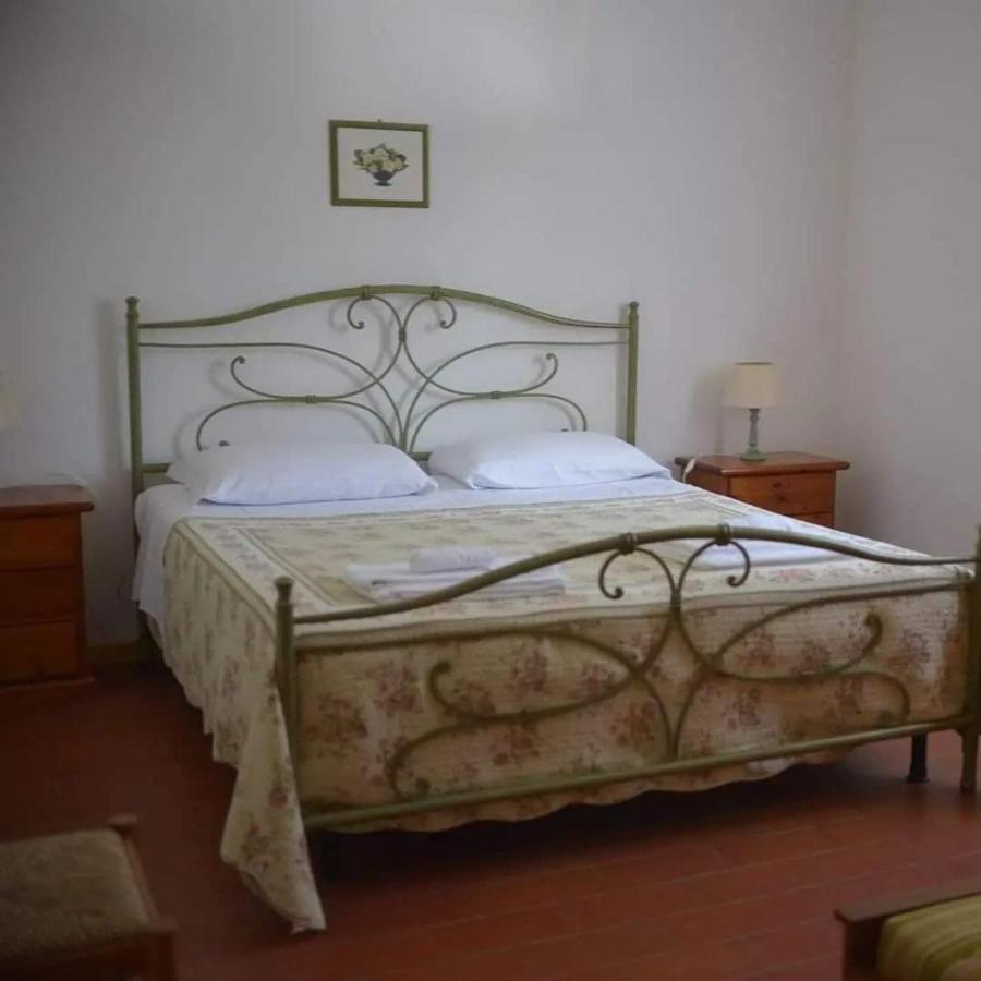 Agriturismo Le Cerbonche Rosignano Marittimo Kültér fotó