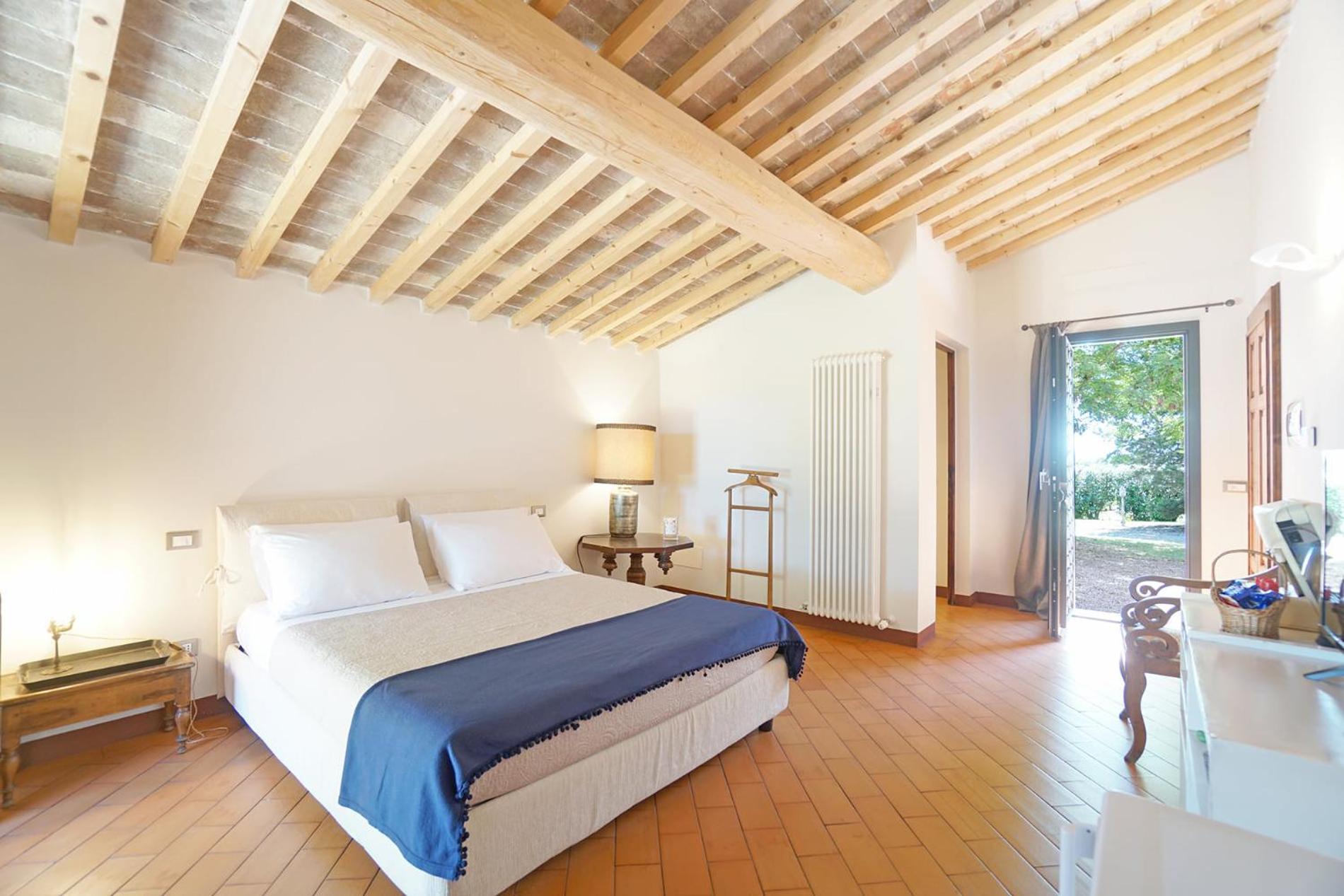 Agriturismo Le Cerbonche Rosignano Marittimo Kültér fotó