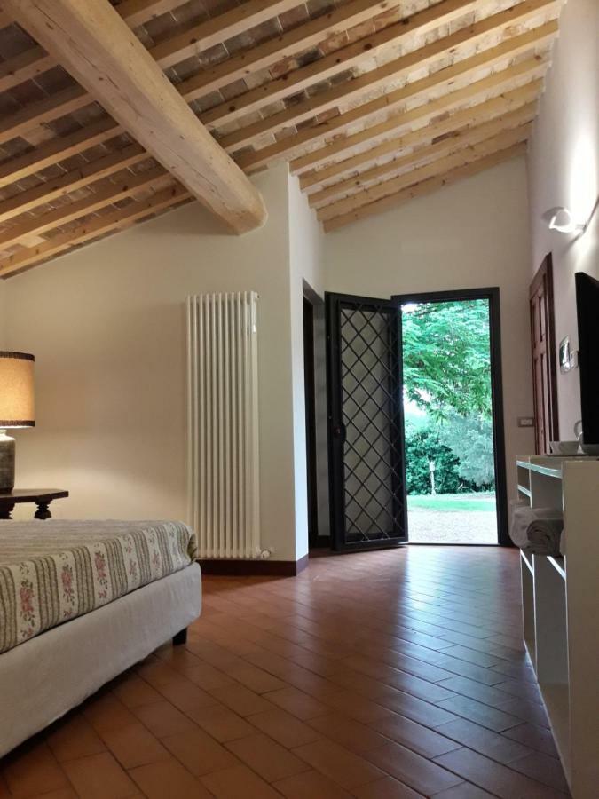 Agriturismo Le Cerbonche Rosignano Marittimo Kültér fotó