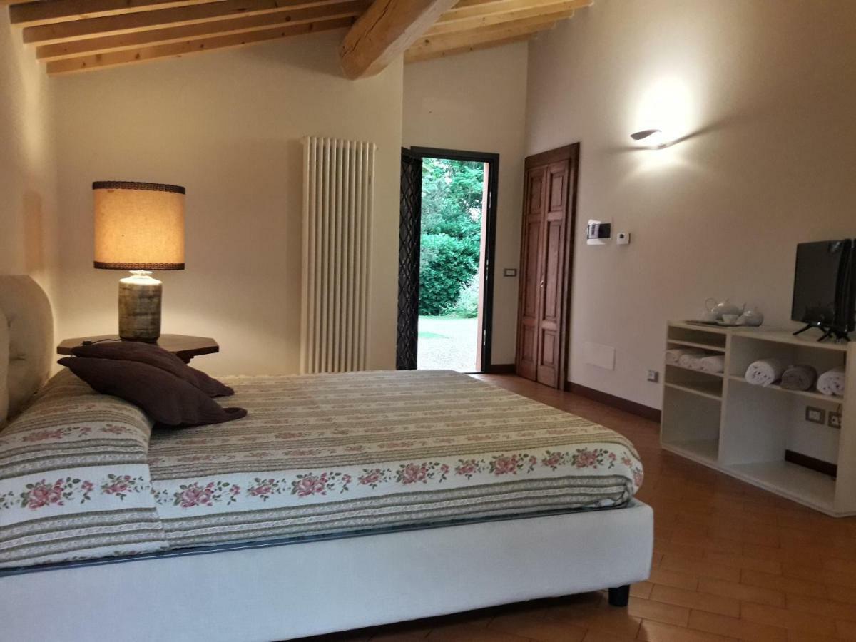 Agriturismo Le Cerbonche Rosignano Marittimo Kültér fotó