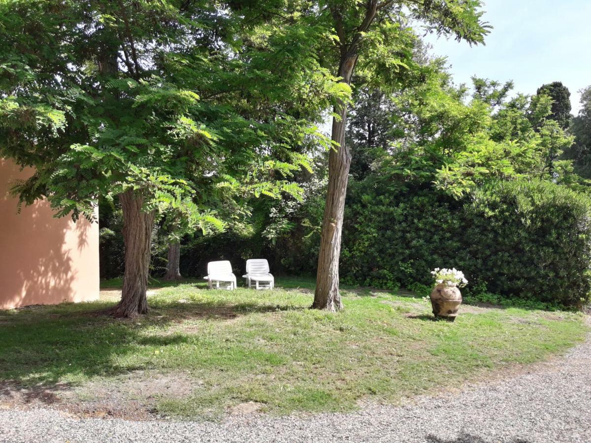 Agriturismo Le Cerbonche Rosignano Marittimo Kültér fotó