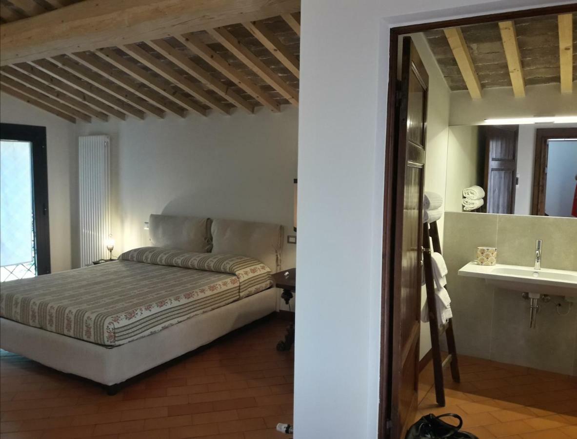 Agriturismo Le Cerbonche Rosignano Marittimo Kültér fotó